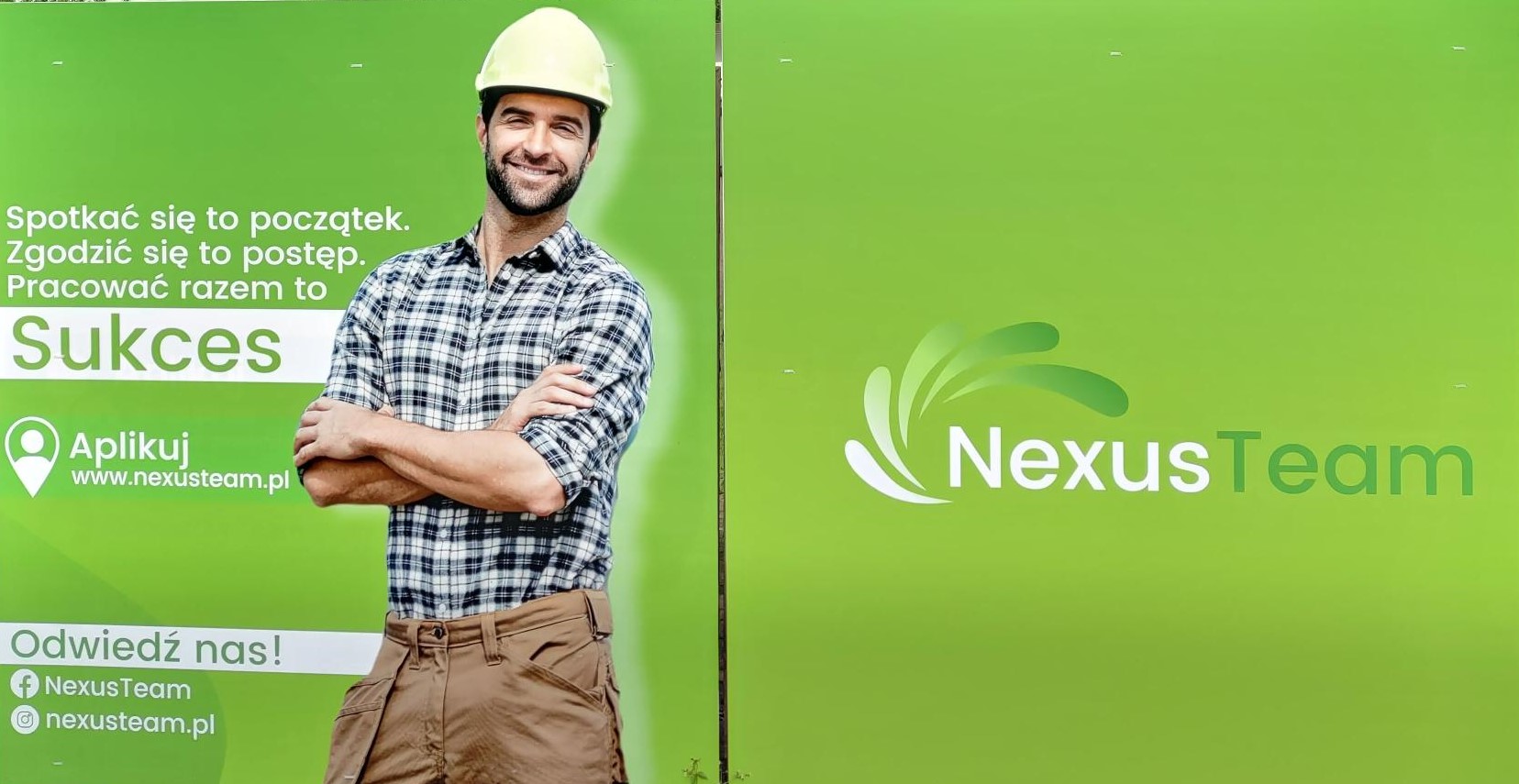 Read more about the article Kilka słów o Spółkach  NEXUS TEAM